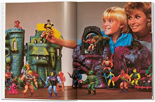 All-American Ads of the 80s (Sourcebook) (Multilingual Edition) by Jim Heimann