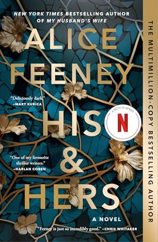 His & Hers by Alice Feeney
