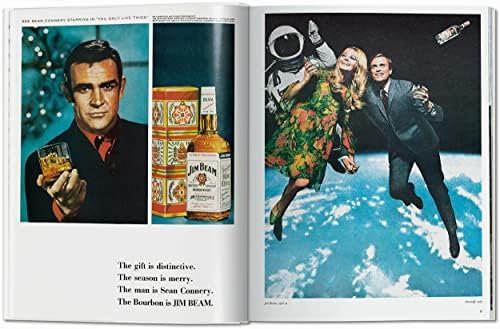 All-American Ads of the 60s (Sourcebook) (Multilingual Edition) by Jim Heimann
