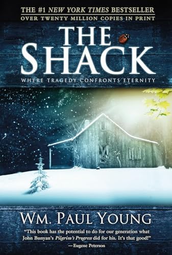 The Shack by William Paul Young