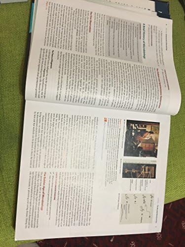 Microbiology: An Introduction by Gerard Tortora