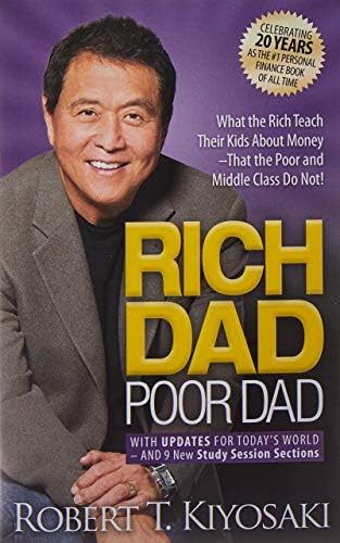 Blink: The Power of Thinking Without Thinking, Rich Dad Poor Dad, Think And Grow Rich 3 Books Collection Set by Malcolm Gladwell