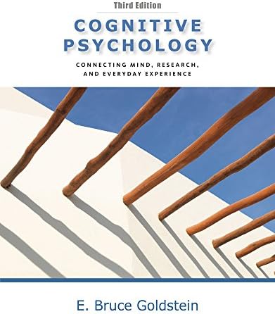 Bundle: Cognitive Psychology: Connecting Mind, Research and Everyday Experience with Coglab Manual, 3rd + CogLab Reader by E. Bruce Goldstein