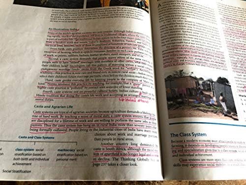 Society: The Basics PLUS NEW MySocLab with Pearson eText -- Access Card Package (13th Edition) (Macionis Sociology & Society Series) by John J. Macionis