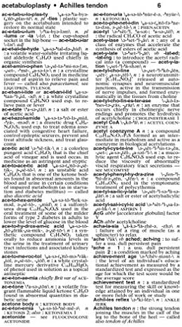 Merriam-Webster's Medical Dictionary, Newest Edition, Mass-Market Paperback by Merriam-Webster