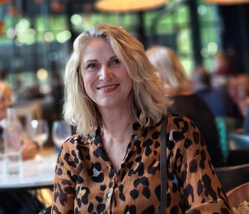 The Second Chance Supper Club by Caroline Roberts