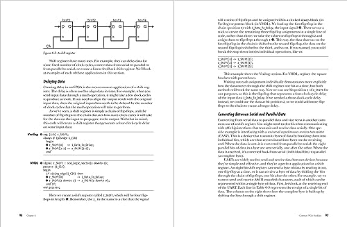 Getting Started with FPGAs: Digital Circuit Design, Verilog, and VHDL for Beginners by Russell Merrick