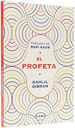 El Profeta (Spanish Edition) by Kahlil Gibran