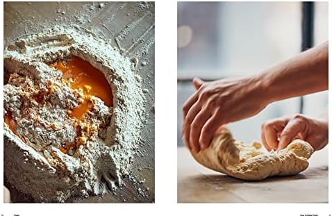 Pasta: The Spirit and Craft of Italy's Greatest Food, with Recipes [A Cookbook] by Missy Robbins