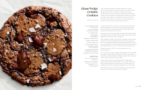 Simple Sugar: Comforting Baking Recipes with Midwestern Heart by Jenna Barnard