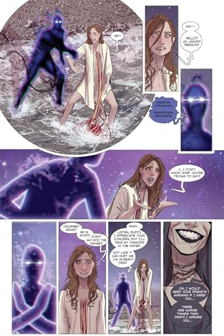 Fine Print Volume 3 by Stjepan Sejic