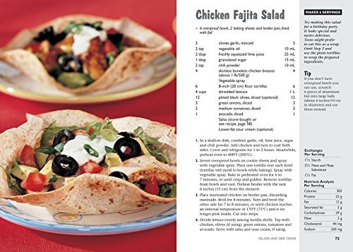 America's Best Cookbook for Kids with Diabetes by Colleen Bartley