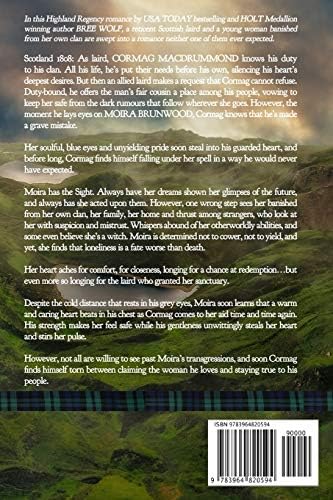 Banished & Welcomed: The Laird's Reckless Wife (Love's Second Chance) by Bree Wolf