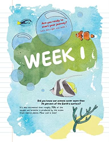 Kids Summer Academy by ArgoPrep - Grades 3-4: 8 Weeks of Math, Reading, Science, Logic, Fitness and Yoga | Online Access Included | Prevent Summer Learning Loss by ArgoPrep