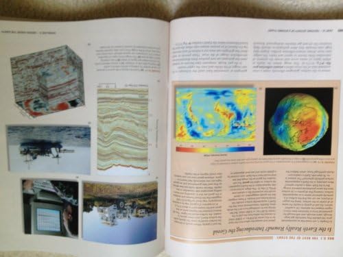 Earth: Portrait of a Planet (Third Edition) by Stephen Marshak