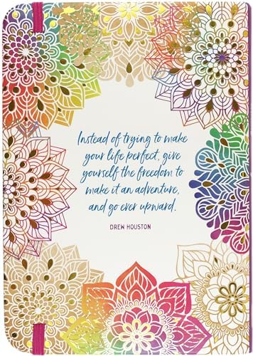 Inner F*cking Peace Journal: Transcend Your Bullshit and Be Happy by Cynthia Scher