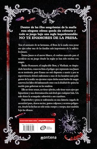 Boss (Spanish Edition) (Wattpad.Dominio) by Eva Muñoz