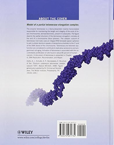 Textbook of Biochemistry with Clinical Correlations by Thomas M. Devlin