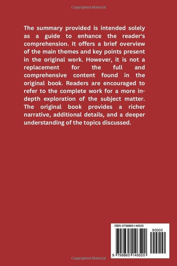 SUMMARY OF The Woman in Me: A Guide To Britney Spears's Book (Study Smart Summaries by Allen S. Matteson) by Allen S. Matteson
