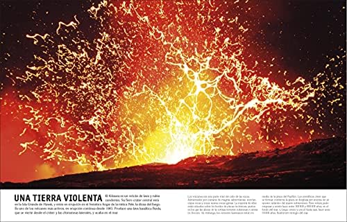 El libro de las rocas y los minerales (The Rock and Gem Book): ...y otros tesoros del mundo natural (DK Our World in Pictures) (Spanish Edition) by DK
