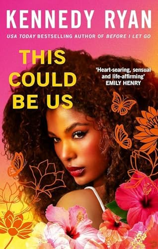 Skyland Series Collection 3 Books Set By Kennedy Ryan (Before I Let Go, This Could Be Us & Can’t Get Enough) by Kennedy Ryan