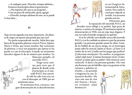 Estuche El Principito / The Little Prince (Boxed Edition) (Spanish Edition) by Antoine De Saint-exupery