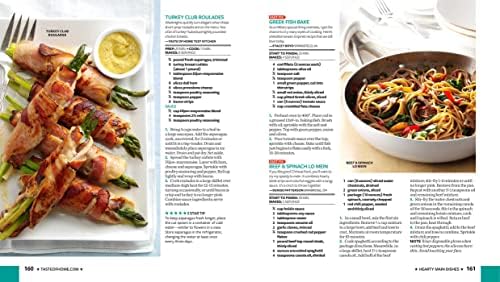 Taste of Home Most Requested Recipes: 633 Top-Rated Recipes with Easy Step-by-Step Instructions (Taste of Home Classics) by Taste of Home