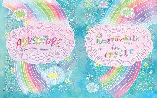 She Believed She Could, So She Did (mini book) by Kathy Weller