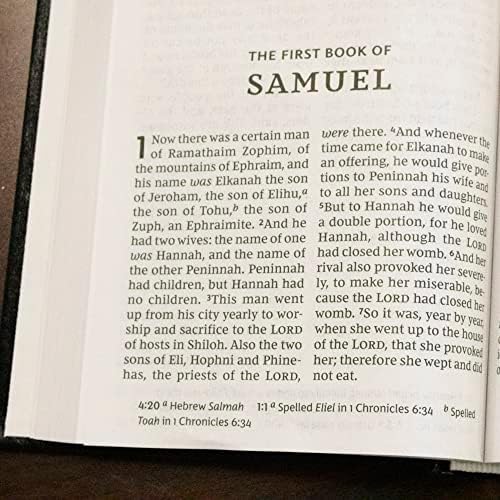 NKJV, Pew Bible, Large Print, Hardcover, Blue, Red Letter, Comfort Print: Holy Bible, New King James Version by Thomas Nelson