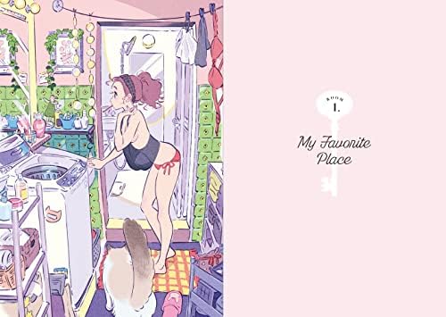 Rooms: An Illustration and Comic Collection by Senbon Umishima (Japanese Edition) by Senbon Umishima