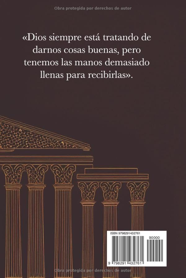 La Ciudad de Dios (Spanish Edition) by San Agustín de Hipona
