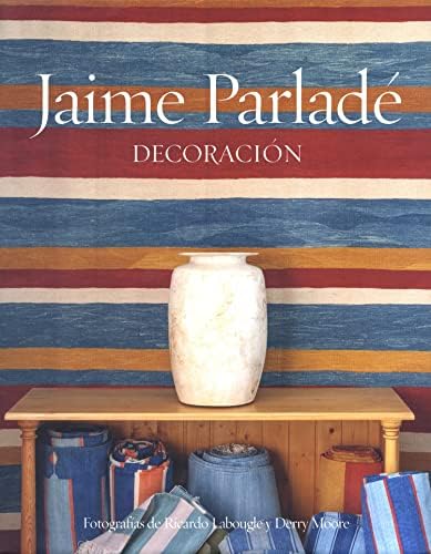 JAIME PARLADÉ by Ricardo Labougle