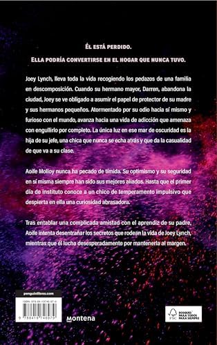 Saving 6 (Spanish Edition) (CHICOS DE TOMMEN, LOS) by Chloe Walsh