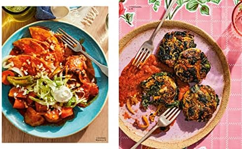 Mi Cocina: Recipes and Rapture from My Kitchen in Mexico: A Cookbook by Rick Martínez