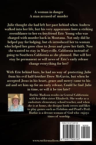 The Past Hunter: Two Men: Her Past and Present (Second Chance) by Ruthie Madison