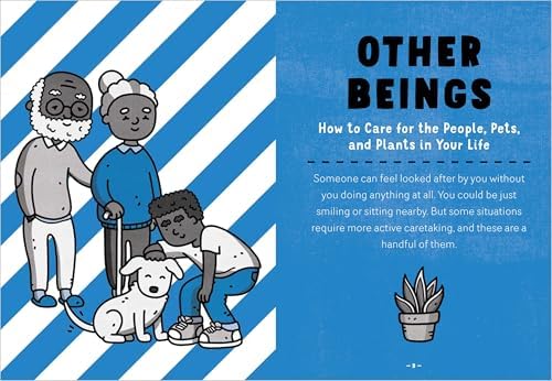 How to Be a Person: 65 Hugely Useful, Super-Important Skills to Learn before You're Grown Up by Catherine Newman
