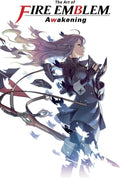 The Art of Fire Emblem: Awakening by Various