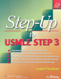 Step-Up to USMLE Step 3 by M.D. van Kleunen, Jonathan P.