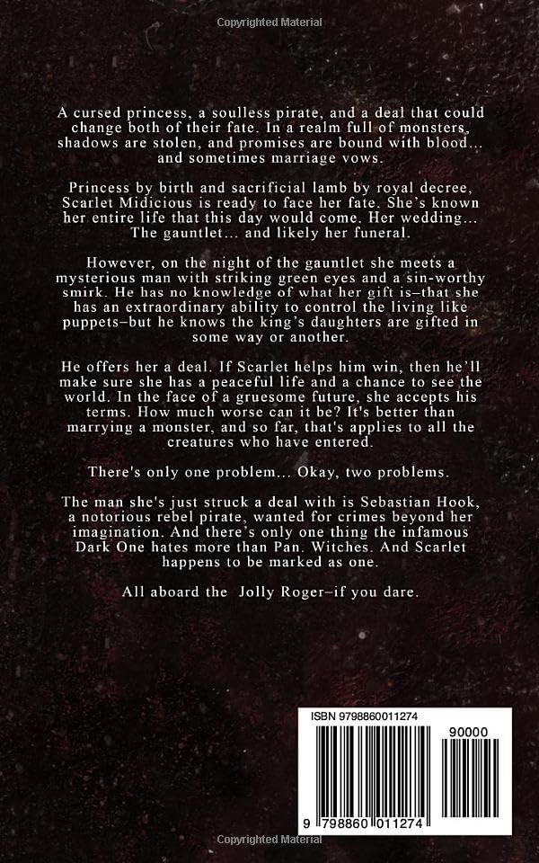 This Wicked Curse (Realm of Monsters) by Amanda Aggie