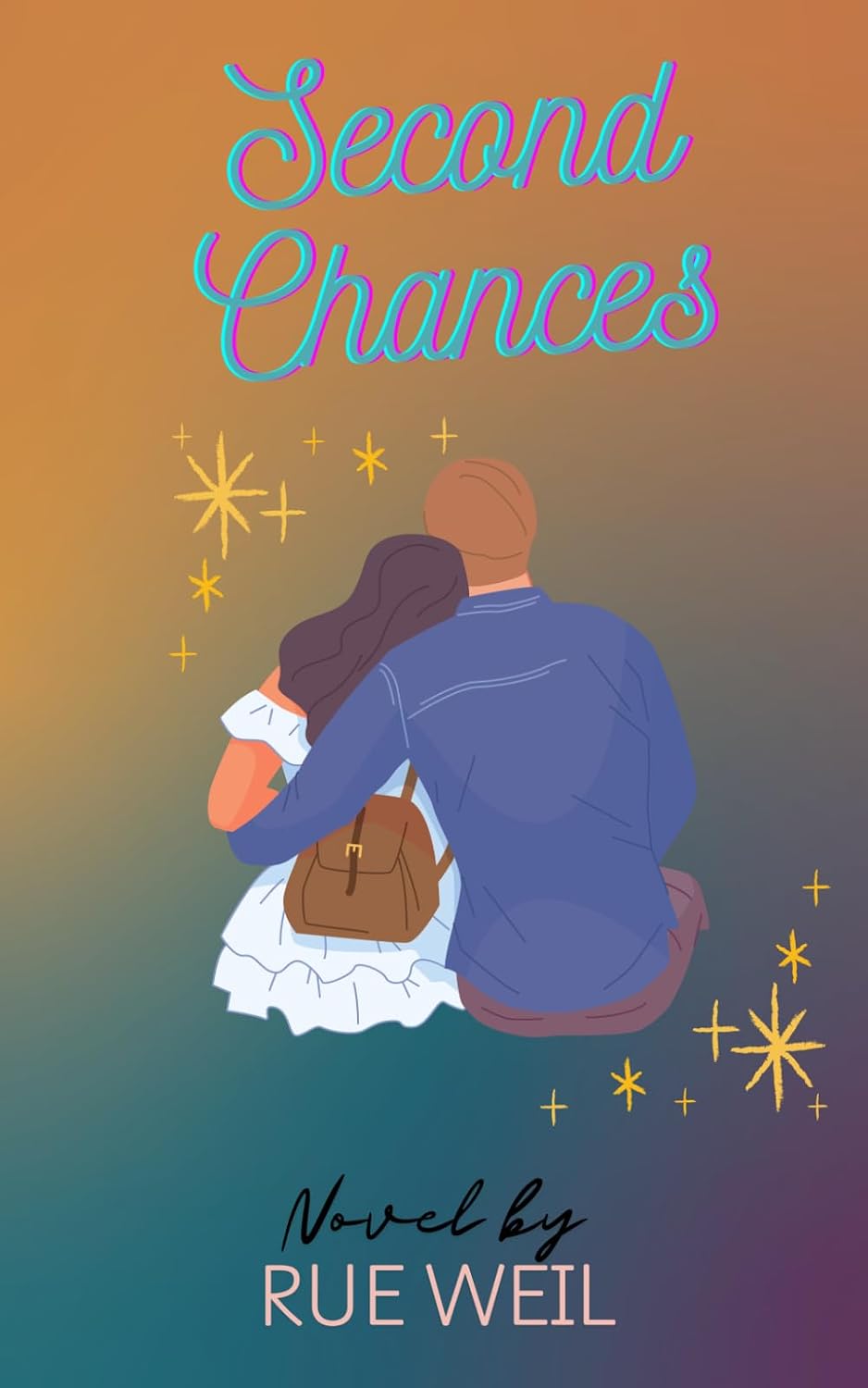 Second Chances by Rue Weil