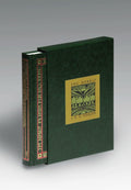 The Hobbit (or There and Back Again) by J.R.R. Tolkien