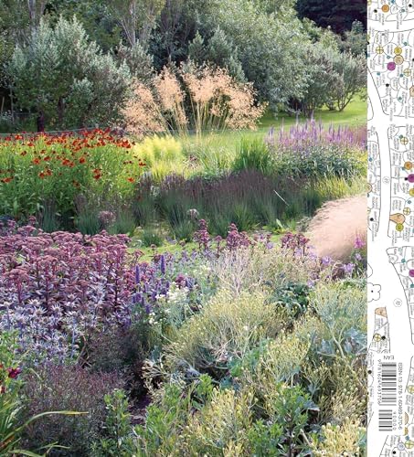 Planting: A New Perspective by Piet Oudolf