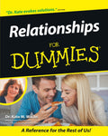 Relationships For Dummies (For Dummies Series) by Kate M. Wachs