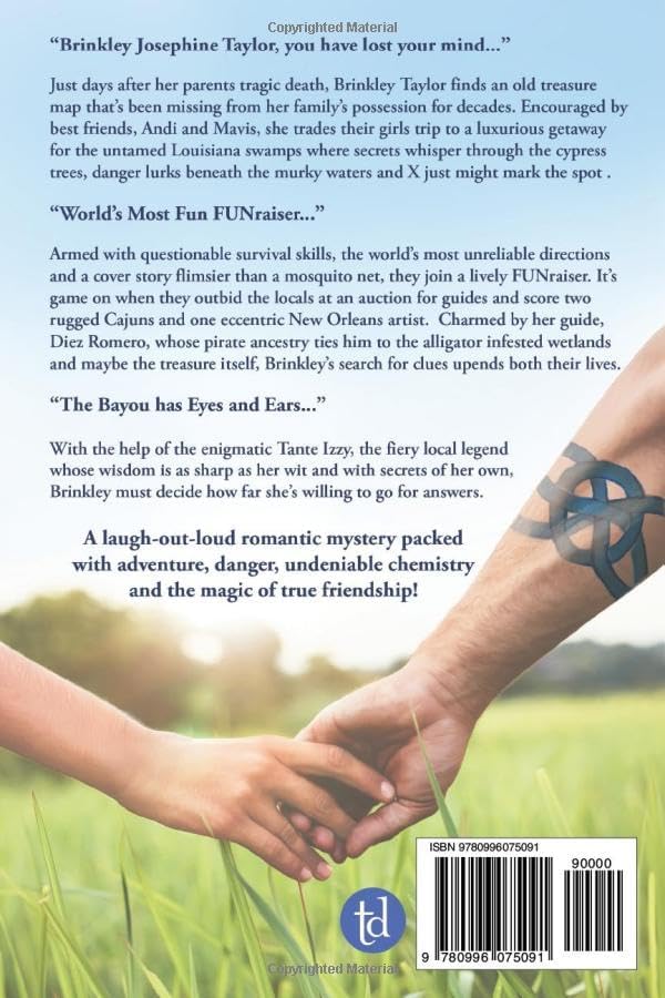 Treasured: A Second Chance Novel by Tina DeSalvo