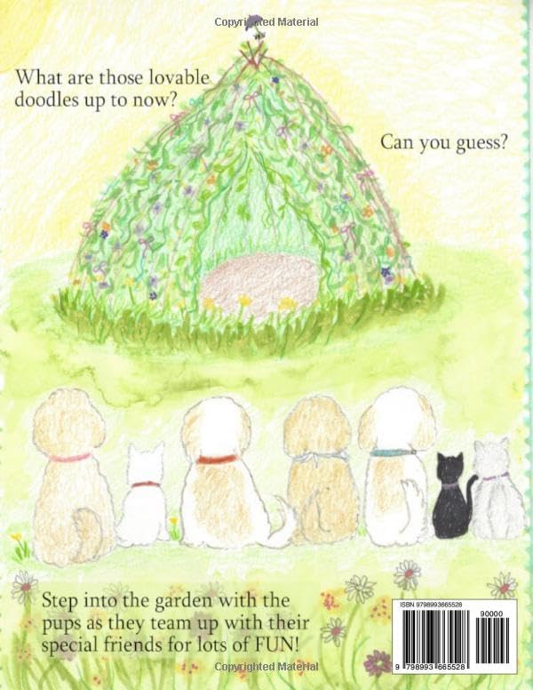 The Green Bean Team by Kate K. Lund