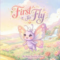 First to Fly by Rudy Patrick Vargas