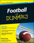 Football for Dummies by Howie Long