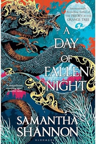 The Roots of Chaos Series 3 Book Collection Set: Priory of the Orange Tree, A Day of Fallen Night & Among the Burning Flowers | By Samantha Shannon by Samantha Shannon