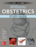 Williams Obstetrics, 25th Edition, Study Guide by Barbara L. Hoffman