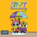 TRIPY vibras astrales: Libro de colorear (Spanish Edition) by Axum studio